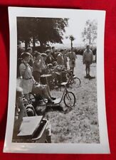 Scout bici carrozzina usato  Pistoia