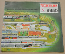 Fleischmann piccolo 9950 gebraucht kaufen  Berlin
