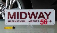 Chicago midway airport for sale  Chicago
