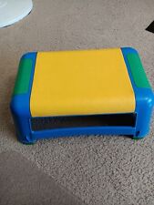 little step stool tikes for sale  Princeton