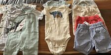 Lot baby carters for sale  Lawndale