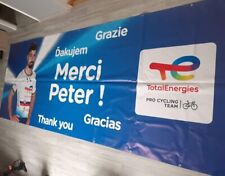 Peter sagan banderole d'occasion  Crécy-sur-Serre