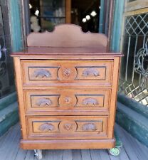 Small victorian walnut for sale  Canaan