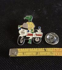 Lizard traffic officer for sale  GREAT YARMOUTH