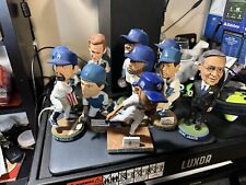 Dodgers Bobblehead Lot, used for sale  Shipping to South Africa