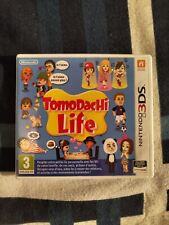 Tomodachi life 3ds d'occasion  Bergues