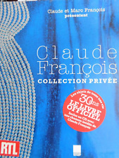 Claude françois collection d'occasion  Rouen-