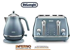 Delonghi icona metallics for sale  BARNSLEY