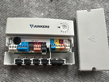 Junkers 7719002738 ipm1 gebraucht kaufen  Goslar