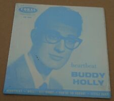 Buddy holly heartbeat for sale  NORWICH