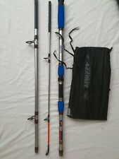 Travel boat rod for sale  LONDON
