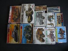 Airfix kits spare for sale  DEREHAM