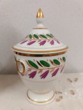 Porcelaine paris xix d'occasion  Ligny-en-Barrois