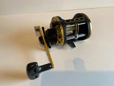 SUPER VERY CLEAN OKUMA  CLASSIC PRO XT CLX-302L MULTIPLIER REEL for sale  Shipping to South Africa