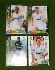 Real madrid cards for sale  Ireland