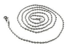 Chaine collier corde d'occasion  Figanières