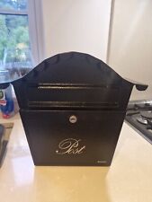 Post box brabantia for sale  BRISTOL