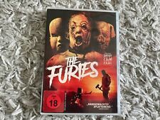 The furies dvd gebraucht kaufen  Wülfrath