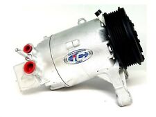 Compressor fits chevrolet for sale  Los Angeles