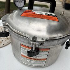 American pressure cooker for sale  Sandy