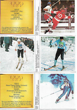 Winterolympiade 1972 sprengel gebraucht kaufen  Bruckberg