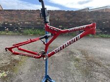 Specialized works stumpjumper for sale  TAMWORTH