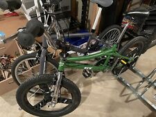 Performer bmx bike for sale  South Bend