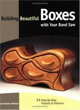 Building beautiful boxes for sale  Kalispell