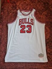 Chicago bulls jersey usato  Petriolo