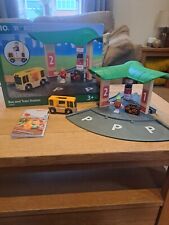 Brio 33427 bus for sale  SELBY