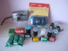 Camera film job for sale  KETTERING