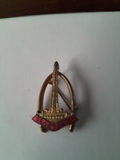 Blackpool tower pin for sale  BIRMINGHAM