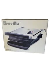 Breville tg425xl panini for sale  Greenbelt