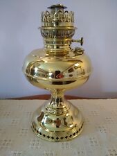 antique brass lamp for sale  Rochester Mills