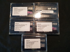 Sony hi8 cassetten gebraucht kaufen  Wesel