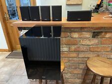 Tannoy hts 5.1 for sale  BALLYMONEY