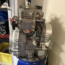 Moteur moto suzuki d'occasion  Saint-Fargeau-Ponthierry