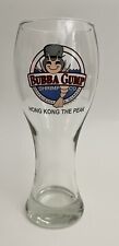 Bubba gump glass for sale  LINCOLN