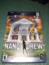 Video game nancy for sale  Birnamwood