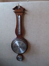 weathermaster barometer for sale  WIMBORNE