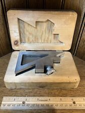 Vintage small machinist for sale  Boonville