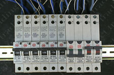 Wylex rcbo nsbs for sale  WELLINGTON