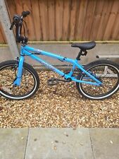 Voodoo zaka bmx for sale  NUNEATON