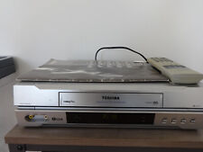 Toshiba vcr vhs for sale  WINCHESTER