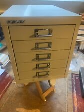 bisley 10 drawer filing cabinet for sale  Ireland