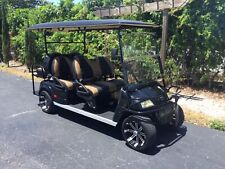 limo golf cart for sale  Vero Beach