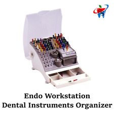 Dental instruments endo d'occasion  Expédié en Belgium