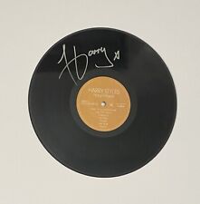 Harry styles autographed for sale  BOLTON