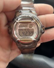 Casio baby transparent for sale  Antelope