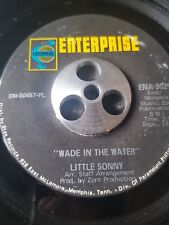 Little sonny wade for sale  GRANTHAM